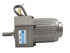 6W力矩電機(jī) 3TK6GN-CP 電機(jī)調(diào)速器批發(fā)，電機(jī)減速器生產(chǎn)廠家