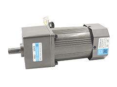 25W力矩電機(jī) 5TK20GN-CEP 電機(jī)調(diào)速器批發(fā)，電機(jī)減速器生產(chǎn)廠家