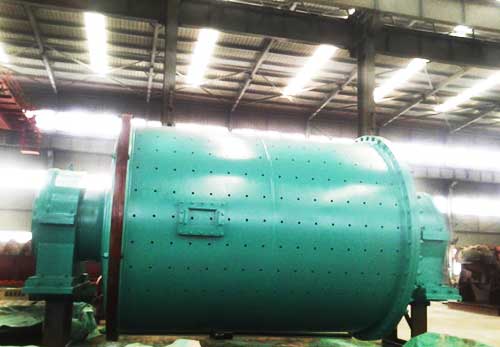 選礦設(shè)備廠家-菱鐵礦選礦方法及選礦流程